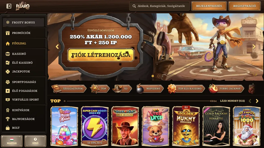 Tippek és stratégiák a hosszú távú nyeréshez