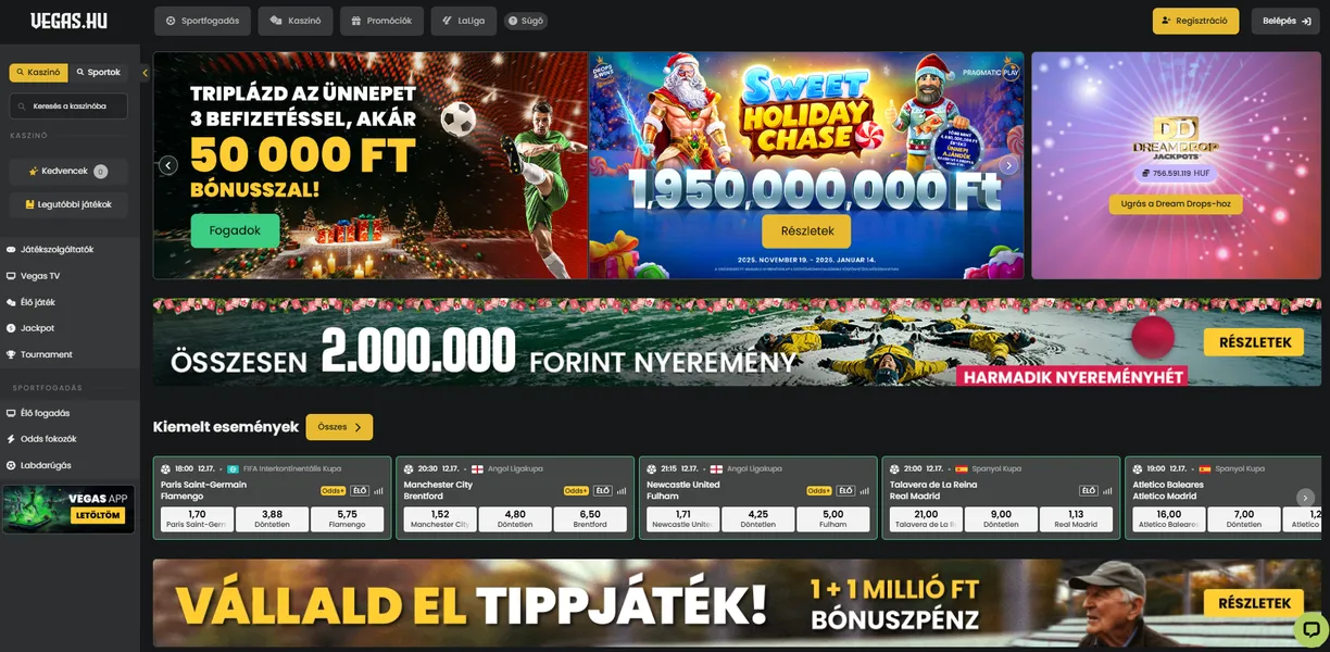 Miért érdemes magyar online kaszinóban játszani?